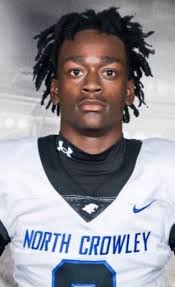 Quentin Gibson, Colorado, Wide Receiver