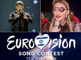 This is how the results of the grand final of eurovision song contest 2019 would be present with the old system (from esc2016. Eurovision 2019 Results Recap Every Update From Final In Israel With Disappointing Uk Result Chronicle Live