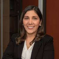 Tania Fiorela Rojas Mejia Email & Phone Number