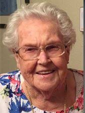 Webb Family Funeral Service