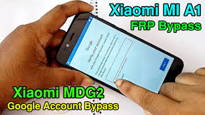 We did not find results for: Xiaomi Mi A1 Frp Unlock Xiaomi Mdg2 Google Account Bypass Android 9 Pie Without Pc Youtube