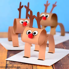 Maybe you would like to learn more about one of these? Festive Christmas Crafts For Kids Tons Of Art And Crafting Ideas Easy Peasy And Fun