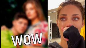 Hannah Stocking And Ondreaz Lopez Deleted Photos And Videos Of Each Other  After Breakup - Dankanator