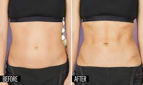 You need to strengthen your lower back to fix your slouched posture, and shoulders to fix hunched shoulders. This Abs Transformation Video Will Blow Your Mind