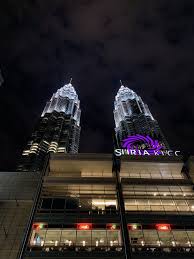 Designed by esteemed architect and ecological activist roberto burle marx, the. Suria Klcc 115 Photos 32 Reviews Shopping Centres Lot 241 Jalan P Ramlee Kuala Lumpur Malaysia Phone Number Yelp
