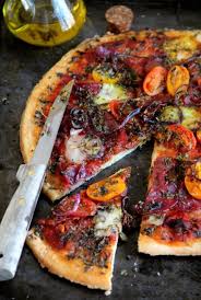 L Atelier De Steph Et Lolie Recette Italienne Alimentation Idee Recette