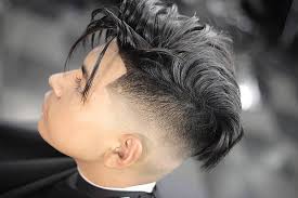 We have so many famous hairstyles for long hair and popular hairstyles, pompadour haircut, high fade, low fade, side part choose our best men's hairstyles for long hair by world's famous barbers, we have best hairstyles for men, long hairstyle with pompadour haircuts, modern haircuts, hair. 80 New Hairstyles For Men 2020 Update