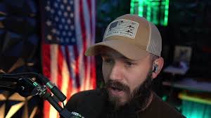 Johnny Marcus (@johnnymarcostt) er LIVE