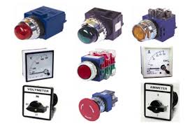 Thiết bị điện IDEC