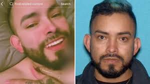 El barbero Franklin Enrique Sarceno Orla que abusaba sexualmente de sus  clientes tiene VIH: suman 50 posibles víctimas y podría estar en Guatemala 