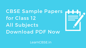 It is the solution of 10th class english exam cbse board 2019 set 3 10th class english question paper 2019 cbse board. Cbse Sample Papers For Class 12 Board Exam 2020 Cbse Nic In