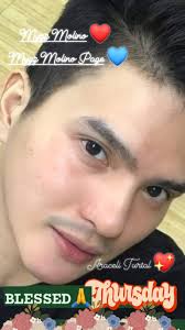 Bunso Mygz Molino Page Mygz Molino Mygz Molino II 💚💚💚🙏