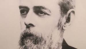 The life of David Edwin Folsom