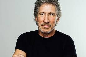 INDIA WATERS HIJA DE ROGER WATERS LAS...