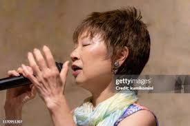 Traditional Vietnamese Music The Dan Tranh Has 16 Strings It Is Also Called Dan  Thap Luc High-Res Stock Photo