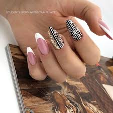 More than 5000 is playing uñas decoradas 2020 right now. 57 Mejores Disenos De Unas En Tendencia 2021