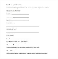A memo (also known as a memorandum, or reminder) is used for internal communications regarding procedures or official business within an organization. 15 Application Form Templates Free Sample Example Format Download Free Premium Templates