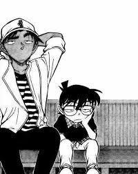  Myoyuncu Com Detective Conan Wallpapers Detective Conan Conan Comics