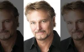 Welcome to the official website of Greg Evigan