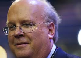 Karl Rove's political machine won big