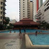 The offshore leaks data is current through 2010. Desa Kiara Condo Clubhouse Building