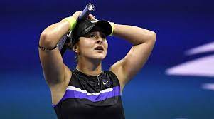 Canada's bianca andreescu has advanced to the u.s. Us Open Bianca Andreescu Knocks Out Belinda Bencic To Set Up Final With Serena Williams Sports News The Indian Express