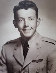 Obituary information for Dewey Lee Maples