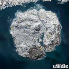 The latest pubg update released on pc is update 5.3. Pubg S New Vikendi Snow Map Out Now On Pc Test Servers Console Release Later Neowin