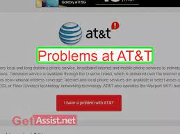 At T Login Not Working How To Fix At T Login Issue