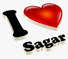 sagar heart name transparent png rishi name png download transparent png image pngitem sagar heart name transparent png