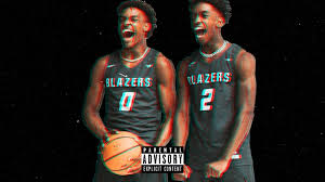 It was finalized in 2010 after a lengthy court battle. Bronny James Zaire Wade First Game On A Nba Court Official Highlights á´´á´° Youtube