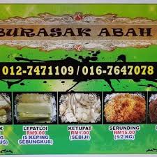 Restoran Burasak Abah
