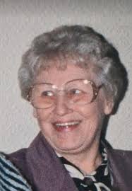 McCORMICK (née Smyth) Doreen