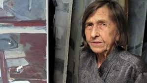 Paradigmas del Arte latinoamericano: Luisa Richter