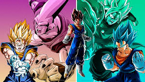 Check spelling or type a new query. Hd Wallpaper Dragon Ball Dragon Ball Fighterz Dragon Ball Z Dokkan Battle Wallpaper Flare