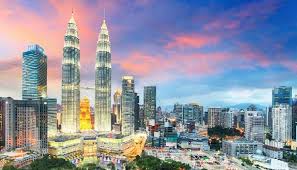 Malaysia, country of southeast asia, lying just north of the equator, that is composed of two noncontiguous regions: Internship In Malaysia Aip International Program