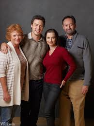 After playing the charming bad boy daniel desario. Photos The Exclusive Freaks And Geeks Reunion Vanity Fair