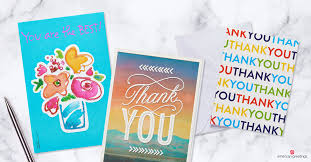 Birthday thank you card wording. What To Write In A Thank You Card American Greetings