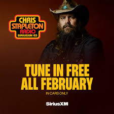 Chris Stapleton