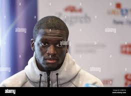 Kirani james hi-res stock photography and images