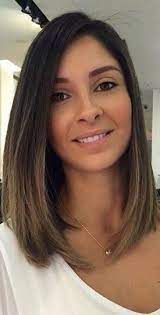 Pin On Short Straight Hair