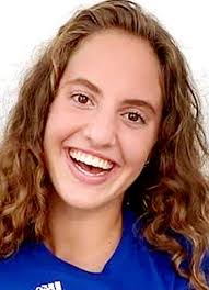 SURPRISE, SURPRISE: Top times, but no seeds for Kotzamanis at swim sectional