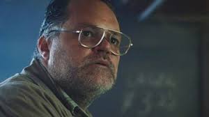 Dirk Gently's Holistic Detective Agency: Season 1, Episode 4