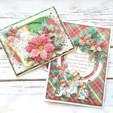 Pin On Christmas Winter Card Ideas 2
