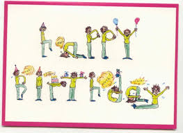 Happy Birthday Yoga Pics Happy Birthday Yoga Birthday Cards Happy Yoga