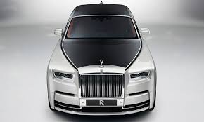 Rolls Royce Phantom 8 Generation Rolls Royce Rolls Royce Phantom Autos Und Motorrader