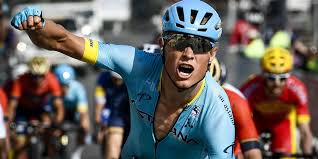 == belangrijkste overwinningen == 2013. Tilfreds Astana Chef Magnus Cort Er Pa Vej Frem Avisen Dk