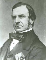 George Rigden (1815-1904)