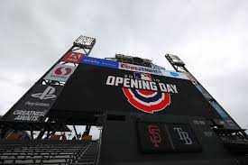 Please note that all dates, times and opponents are subject to change. 2020 Mlb Schedule Opening Day Starts March 26