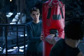 With gotham in despair after the mysterious disappearance of batman, kate kane (ruby rose) returns home and becomes a dark knight vigilante, continuing the legacy of her missing cousin. Batman Kills The Joker On Batwoman